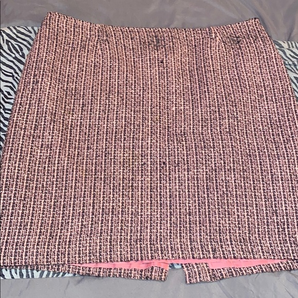 Evan Picone Dresses & Skirts - Final price** 💞Pink and black skirt